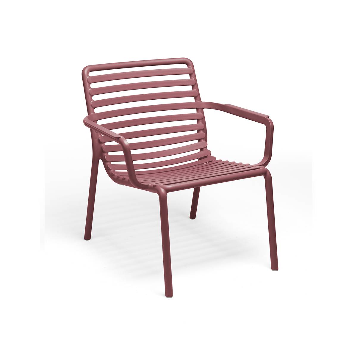 Sillón con apoyabrazos Doga Relax - Nardi Italia - bCasual - 4025621000