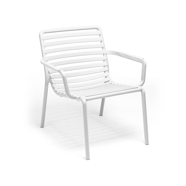 Sillón con apoyabrazos Doga Relax - Nardi Italia - bCasual - 4025600000