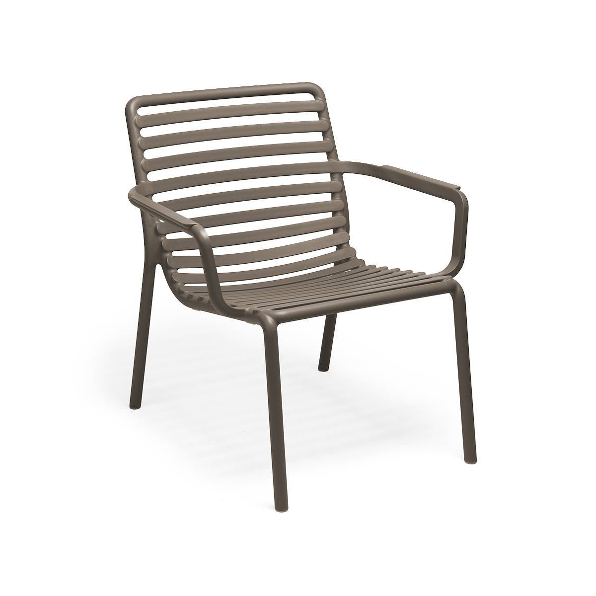 Sillón con apoyabrazos Doga Relax - Nardi Italia - bCasual - 4025653000
