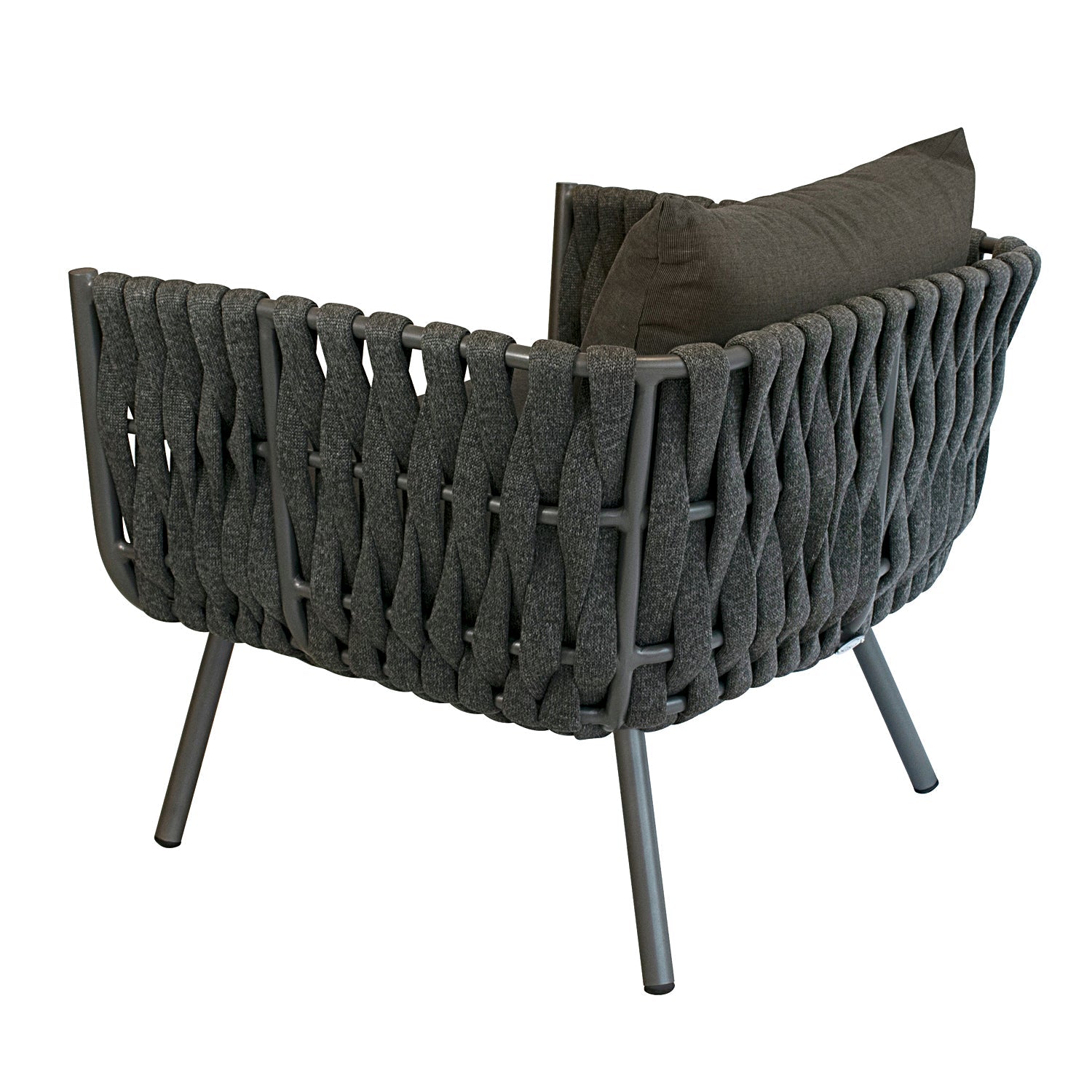 Sillón de terraza Estocolmo bCasual - bCasual - MY2683