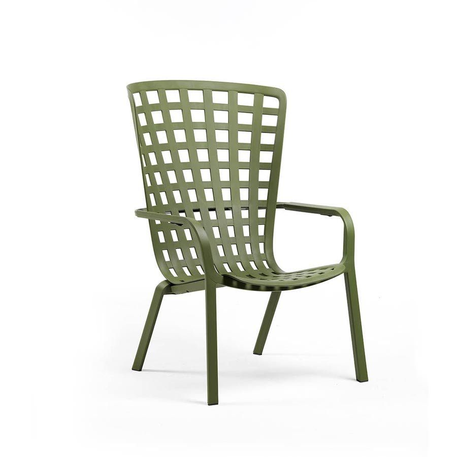 Sillón Folio - Nardi Italia - bCasual - 403001600004