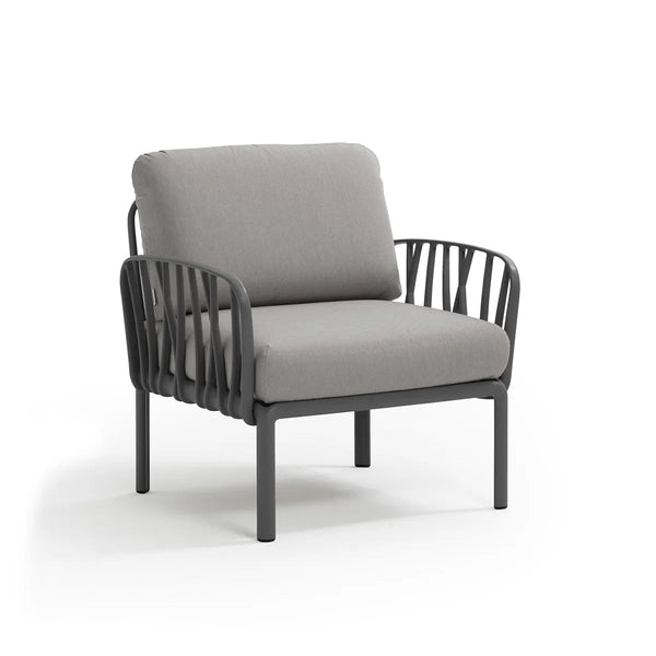 Sillón Komodo - Nardi Italia - bCasual - 4037102136