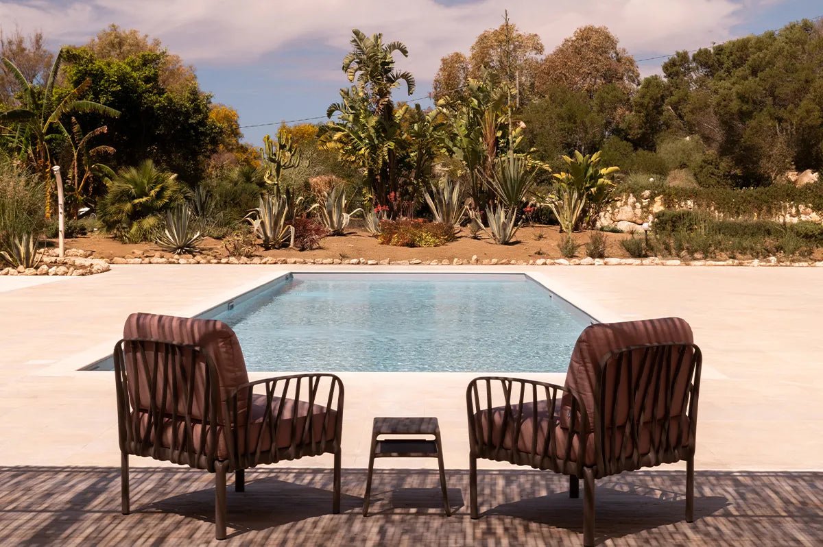 Sillón Komodo - Nardi Italia - bCasual - 4037110136