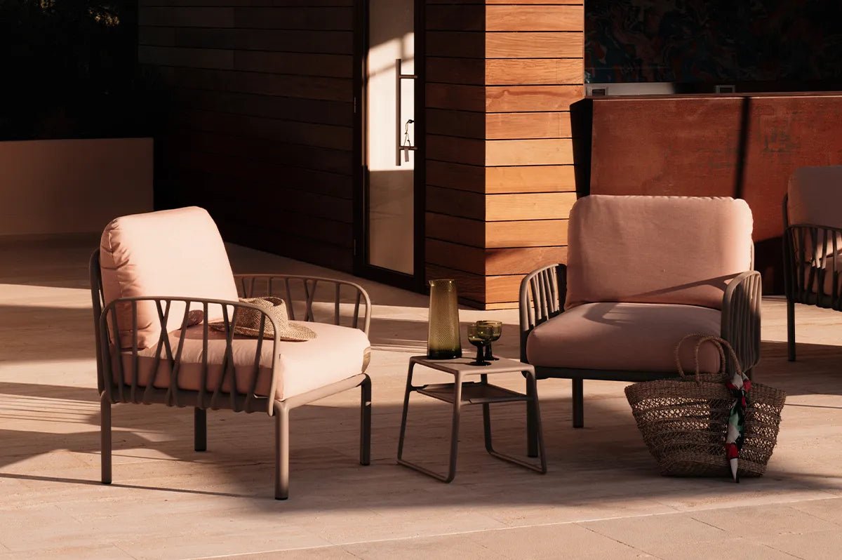 Sillón Komodo - Nardi Italia - bCasual - 4037110136