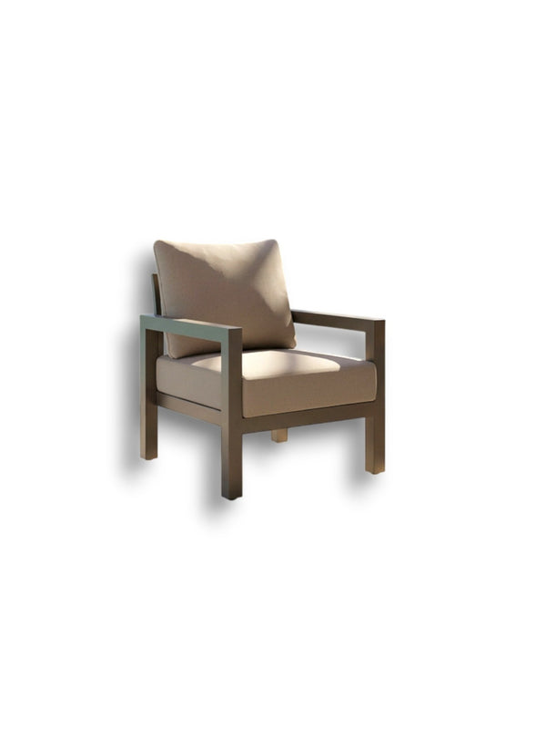 Sillón Marbella bCasual - bCasual - MY12097-G