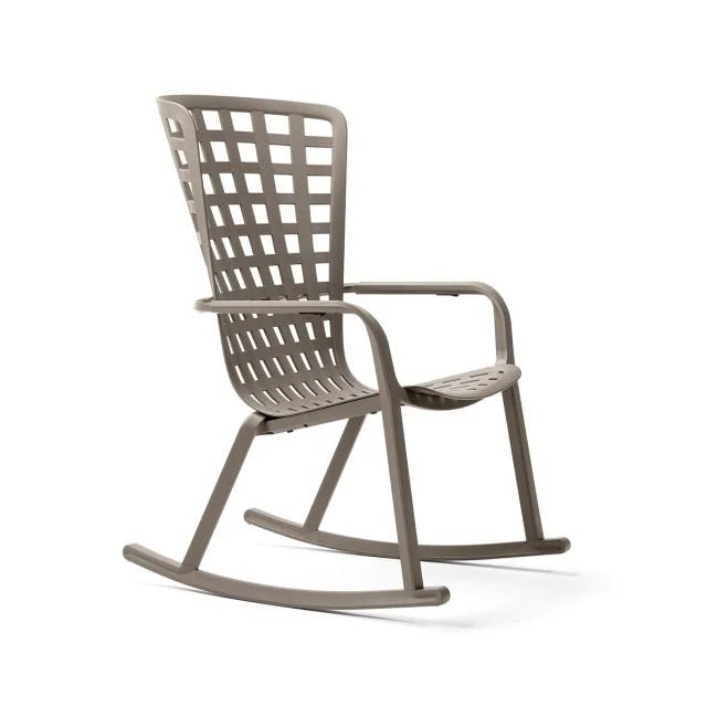 Sillon Mecedora Folio - Nardi Italia - bCasual - 4029854000