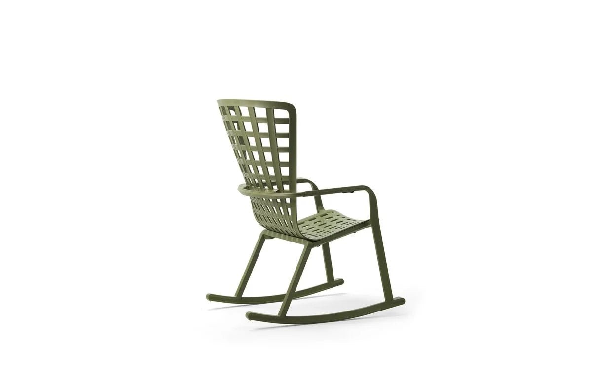Sillon Mecedora Folio - Nardi Italia - bCasual - 4029854000