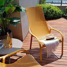 Sillon Net Lounge - Nardi Italia - bCasual -4032956000