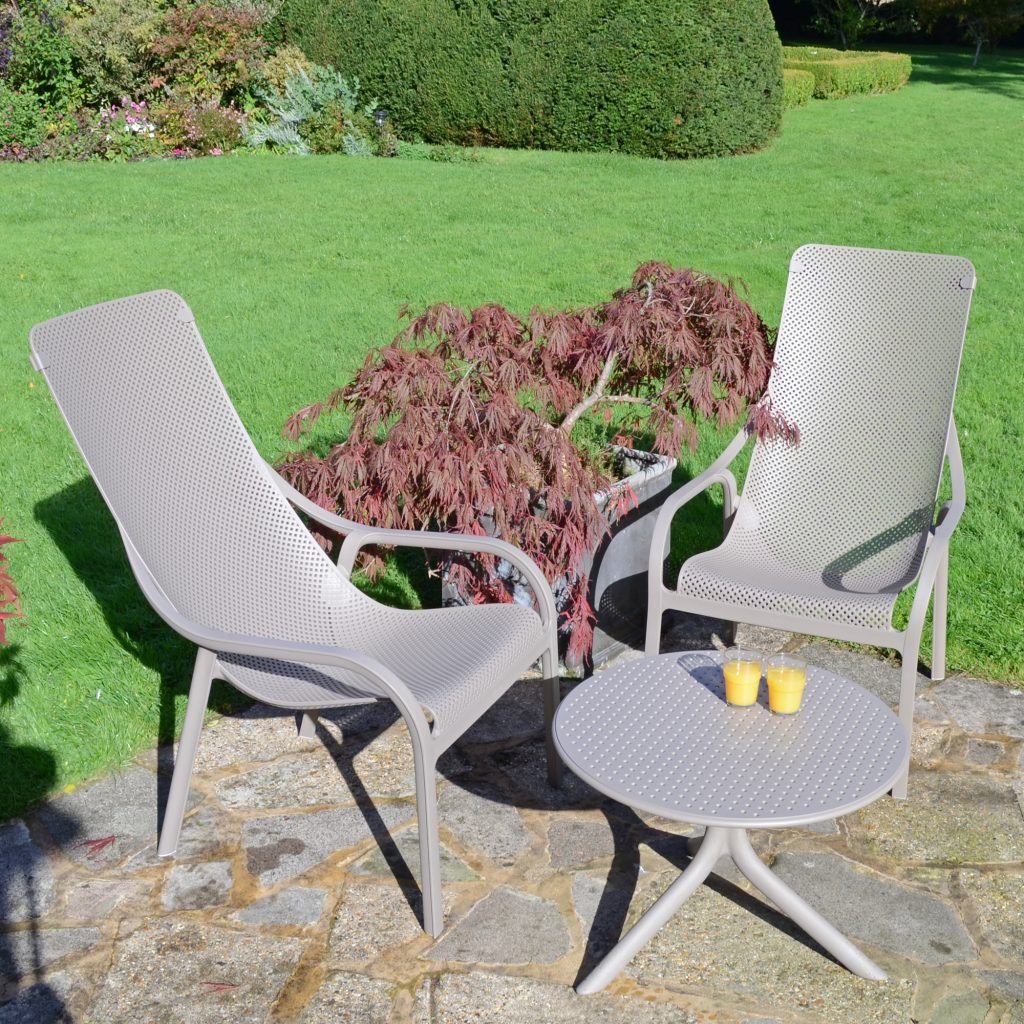 Sillon Net Lounge - Nardi Italia - bCasual - 4032902000