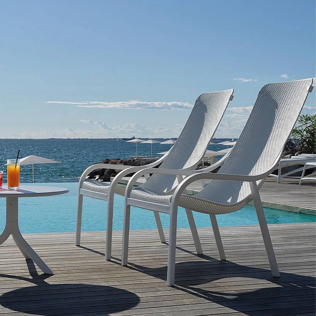Sillon Net Lounge - Nardi Italia - bCasual - 4032902000
