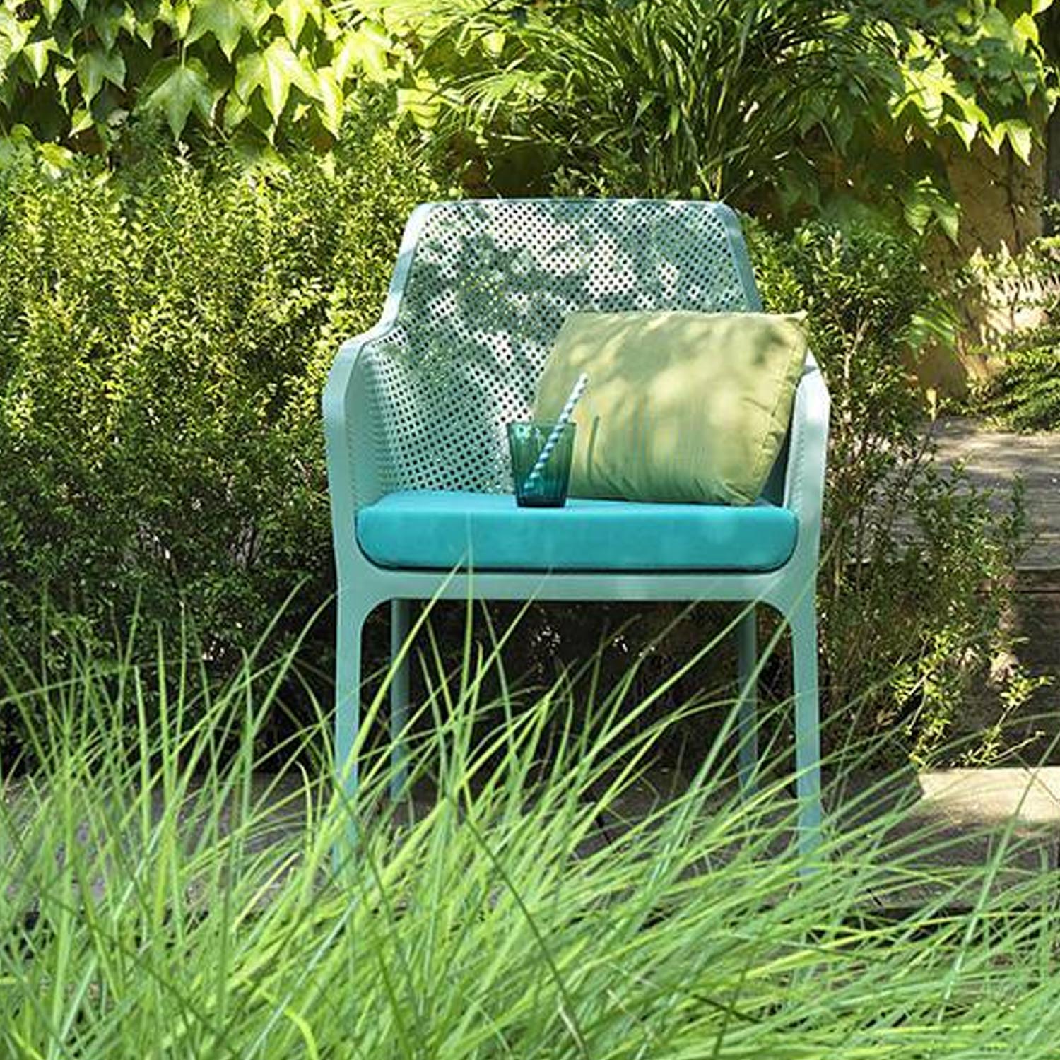 Sillón Net Relax - Nardi Italia - bCasual - 4032710000