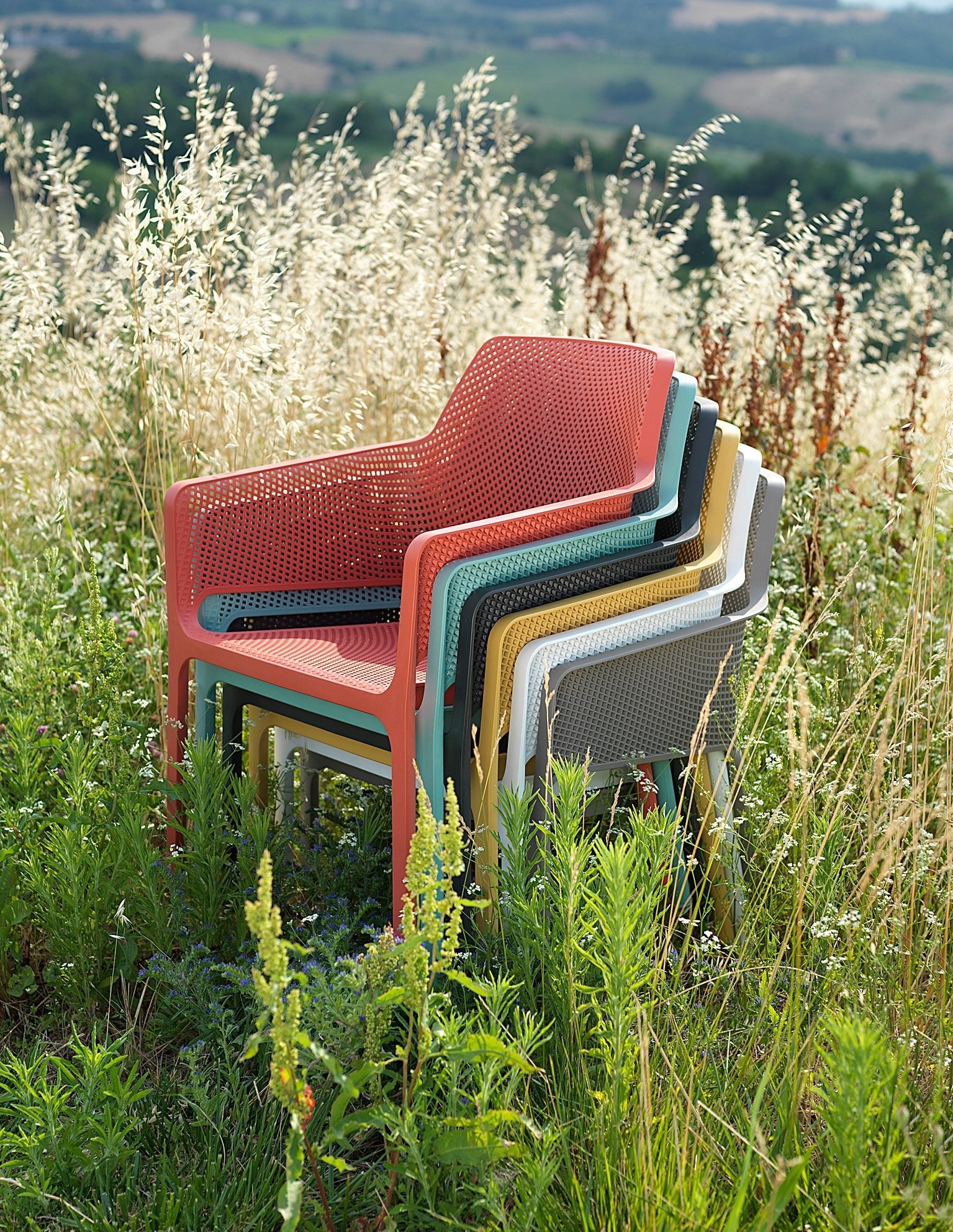 Sillón Net Relax - Nardi Italia - bCasual - 4032710000