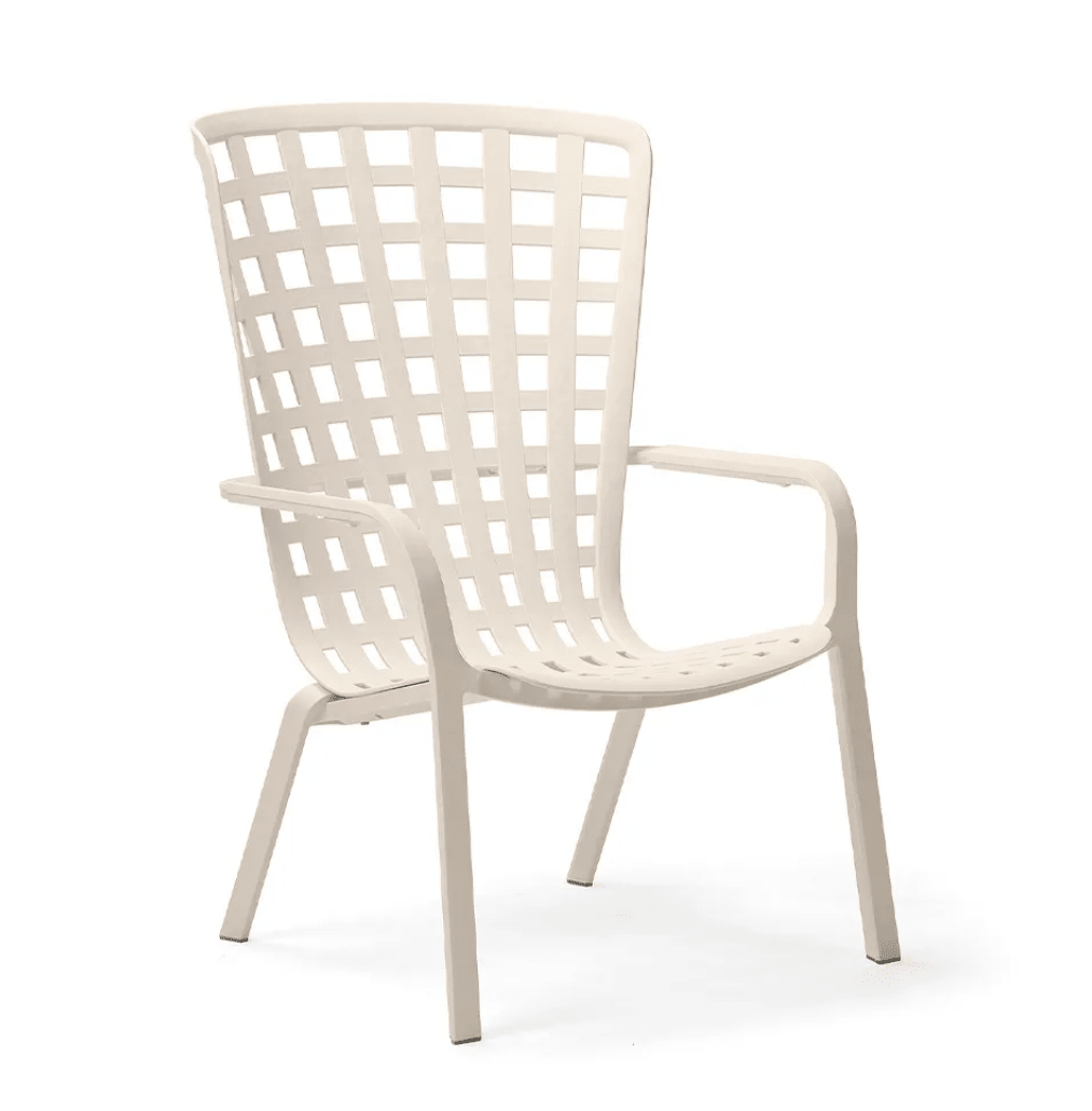 Sillón para terraza Folio - Nardi Italia - bCasual -403002400004