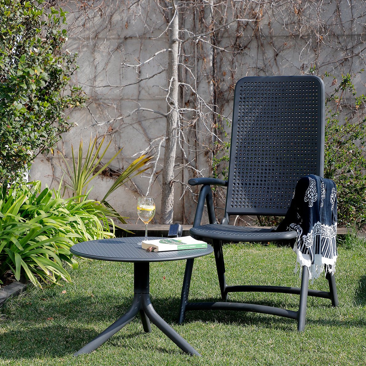 Sillón Reclinable Darsena - Nardi Italia - bCasual - 4031610000