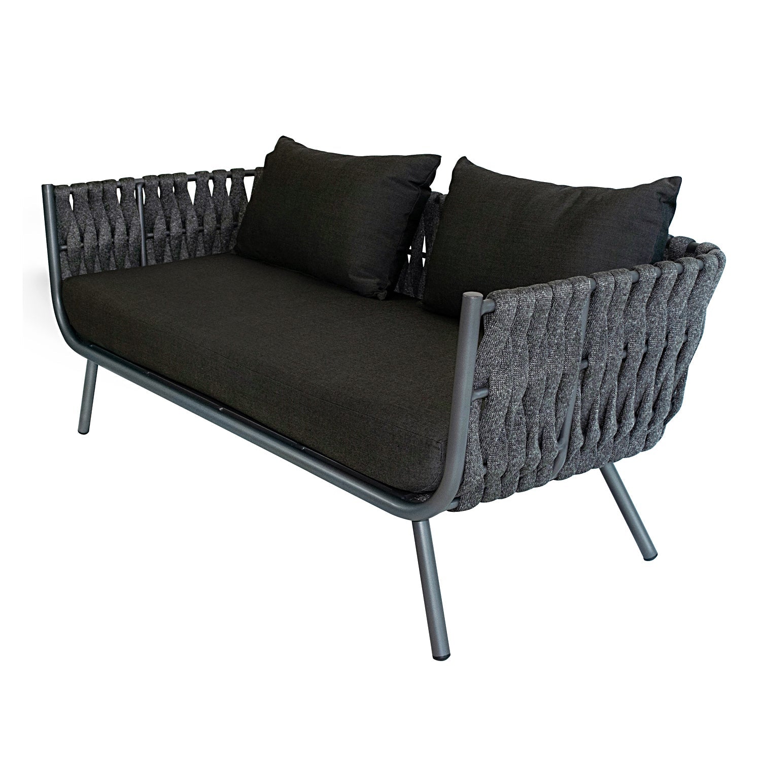 Sofá de 2 cuerpos Estocolmo - bCasual - bCasual - MT28832