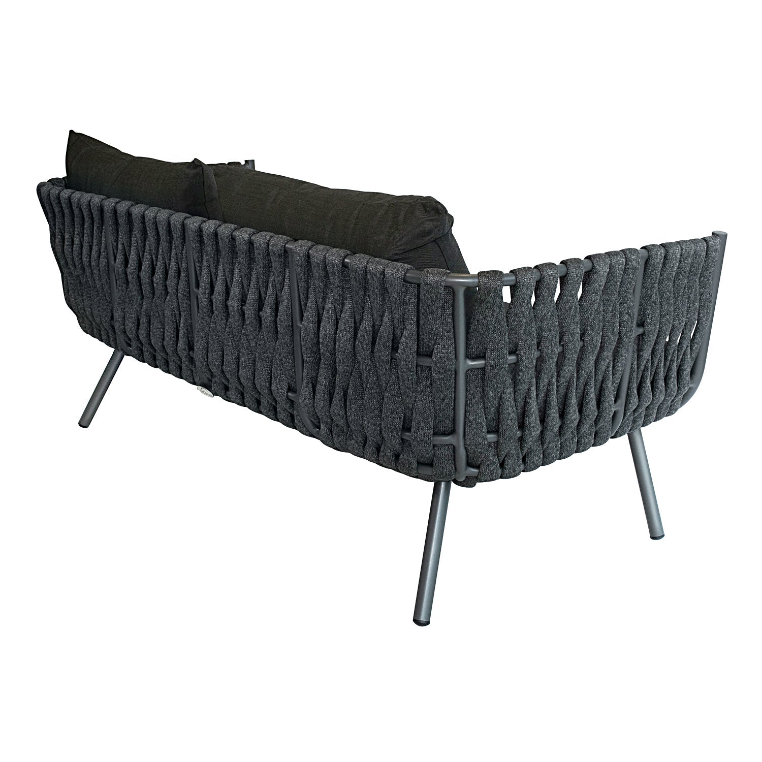 Sofá de 2 cuerpos Estocolmo - bCasual - bCasual - MT28832