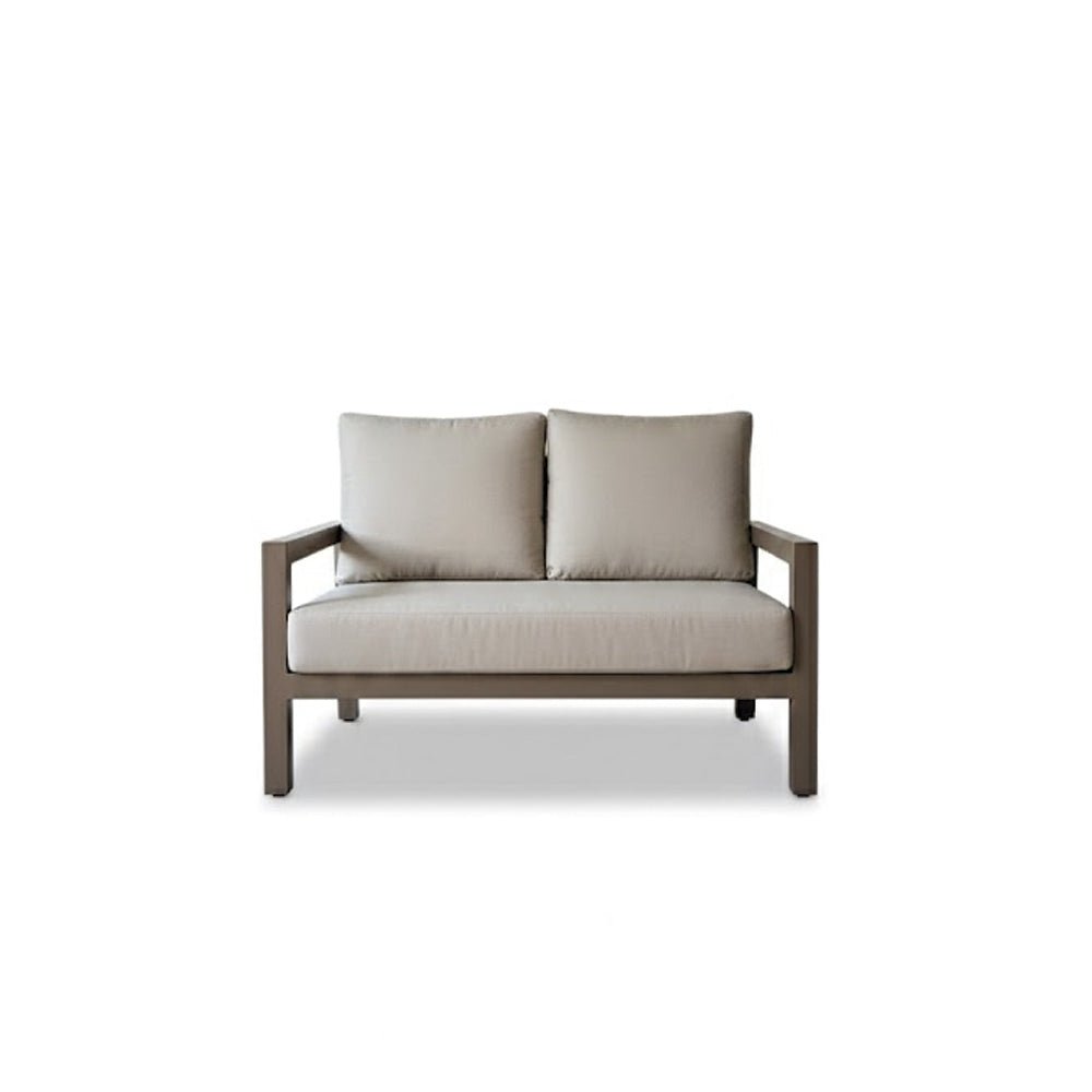 Sofá de 2 cuerpos Marbella - bCasual - bCasual - MY120982T