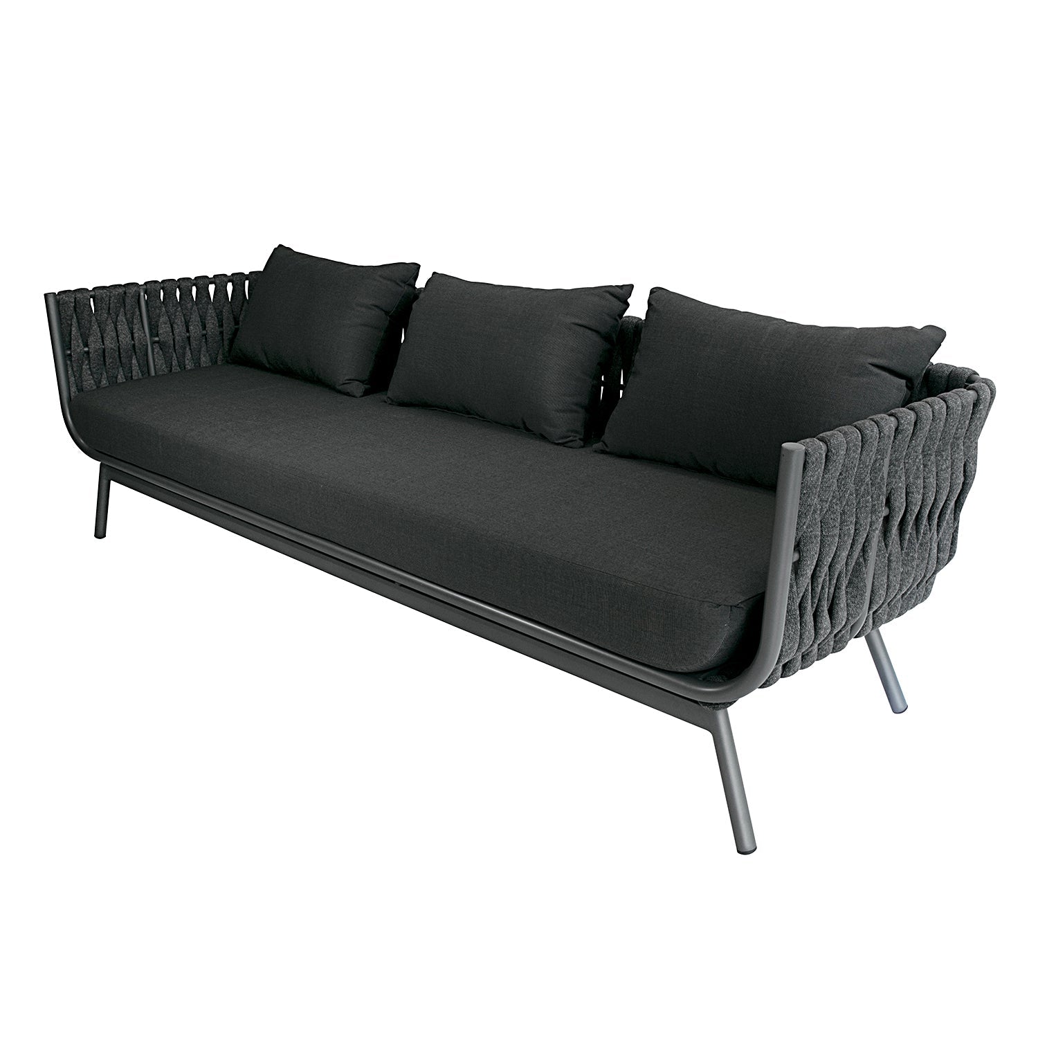 Sofá de 3 cuerpos Estocolmo bCasual - bCasual - MY26833