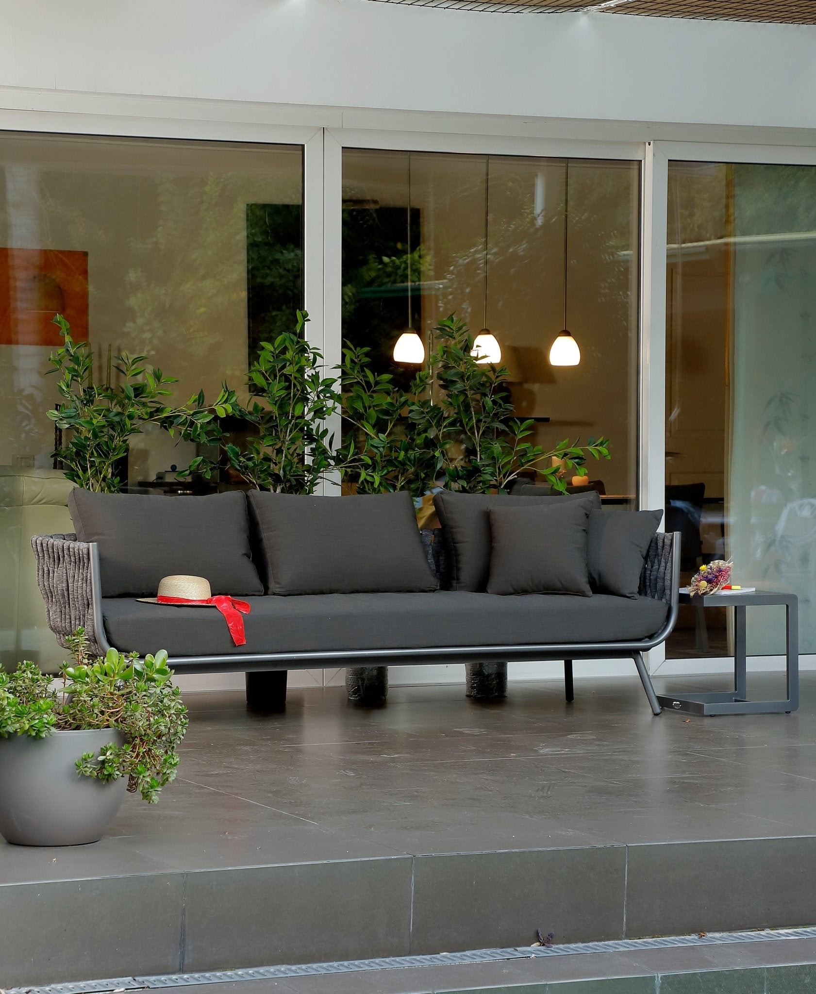 Sofá de 3 cuerpos Estocolmo bCasual - bCasual - MY26833