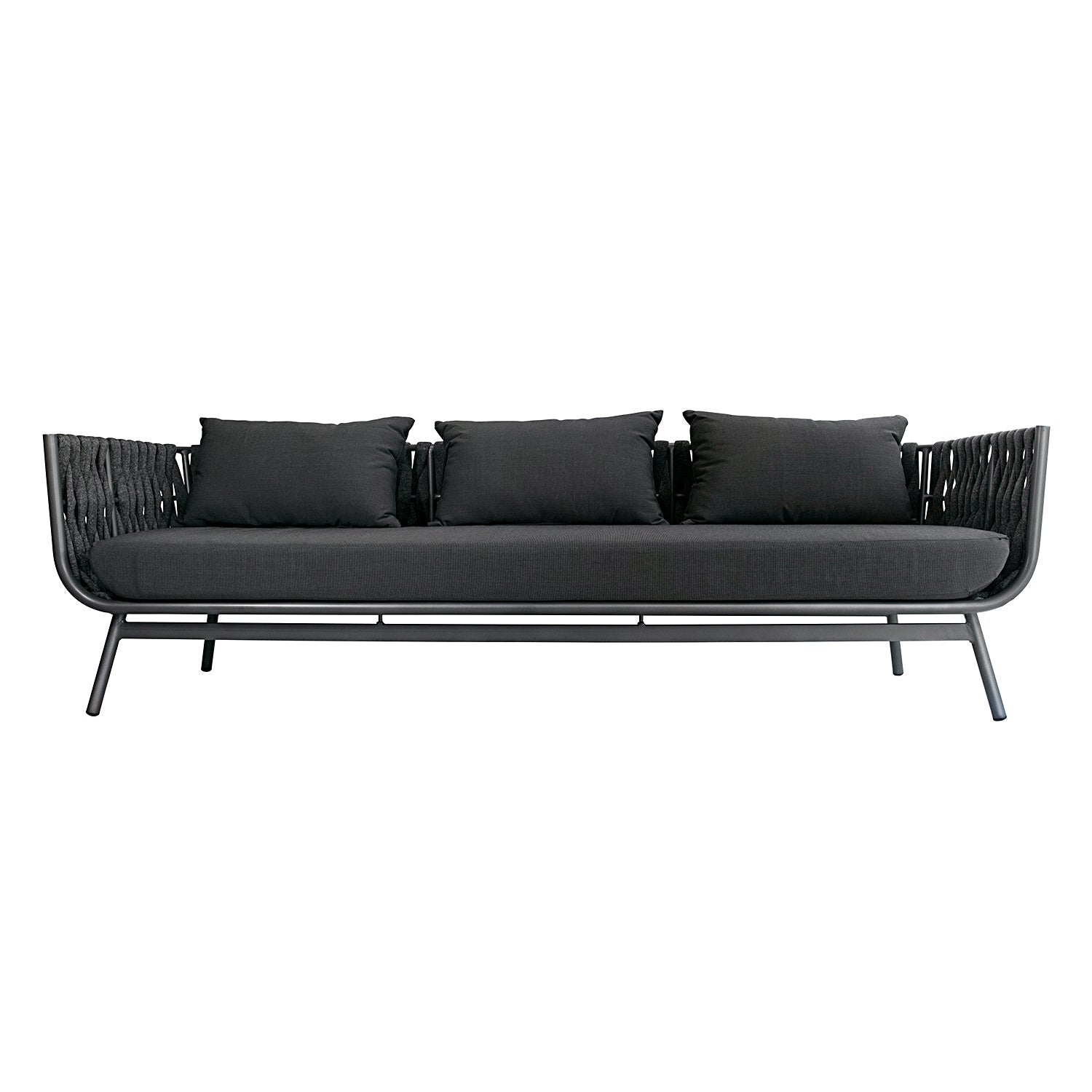 Sofá de 3 cuerpos Estocolmo bCasual - bCasual - MY26833