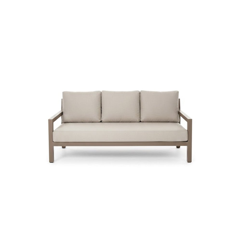 Sofá de 3 cuerpos Marbella - bCasual - bCasual - MY120973T