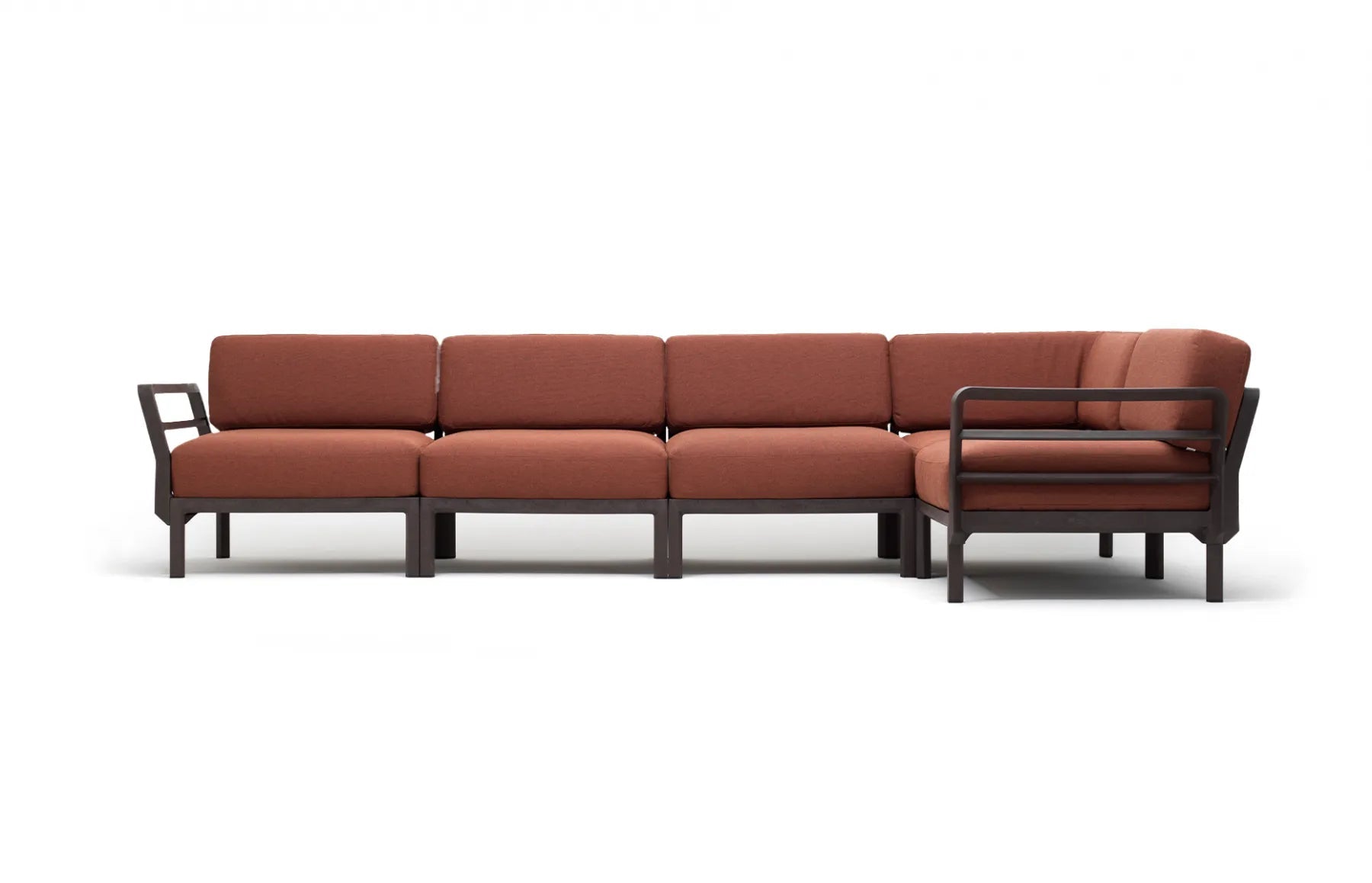 Sofá modular Maximo 5 - Nardi Italia - bCasual - 4018044219