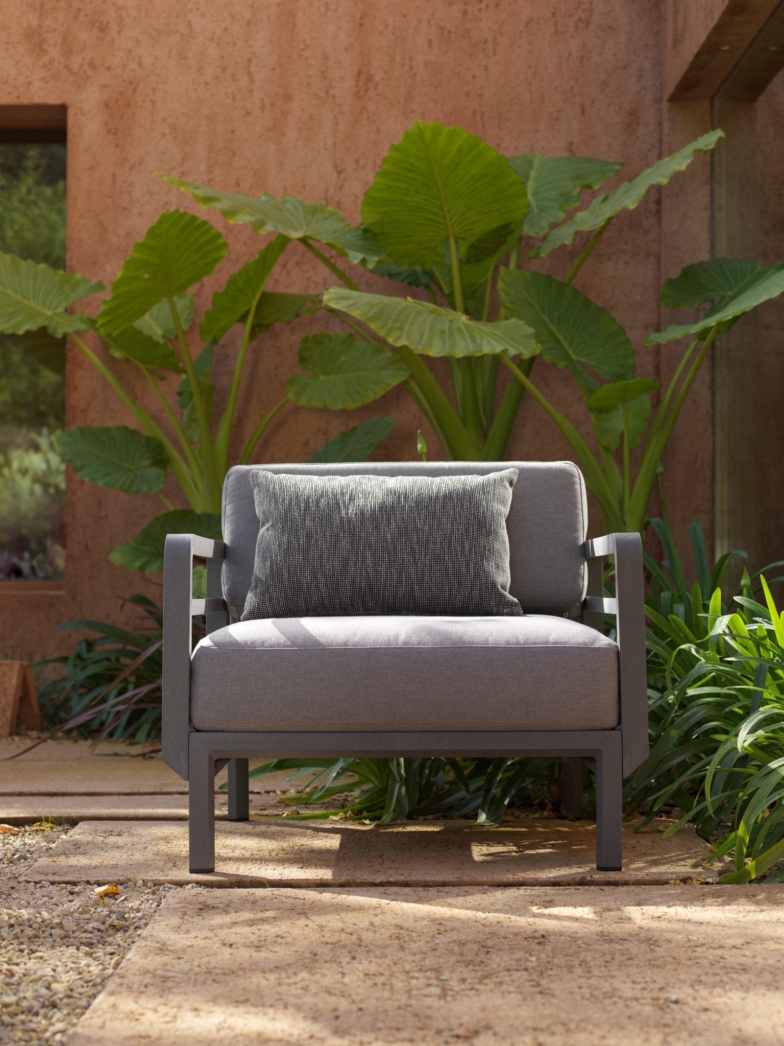Sofá modular Maximo 5 - Nardi Italia - bCasual - 4018025215
