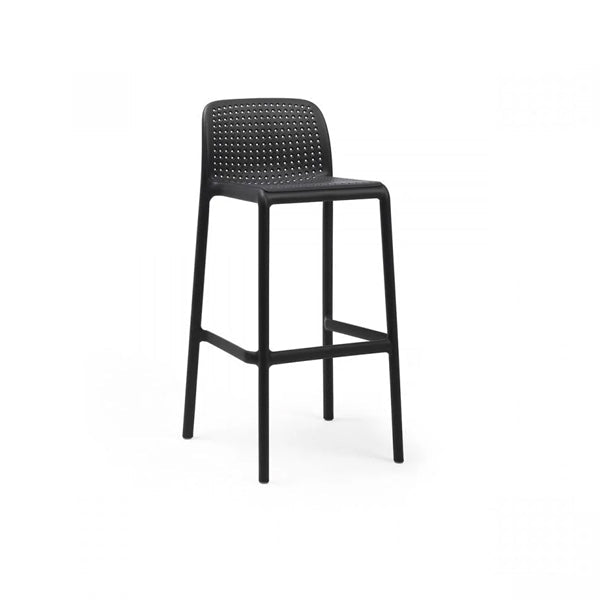 Taburete Bar y Terraza 75 cm Lido - Nardi Italia