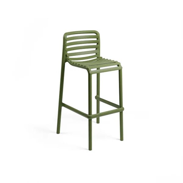 Taburete de terraza 75 cm Doga - Nardi Italia - bCasual - 4034816000