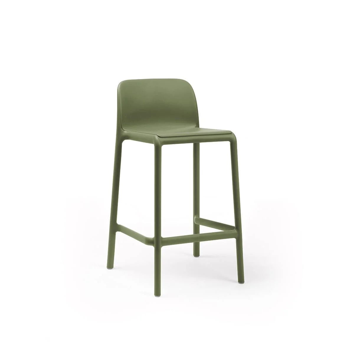 Pack 4 Taburetes Faro 65 cm - Nardi Italia