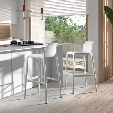 Taburete Faro 65 cm - Nardi Italia - bCasual - 4034716000