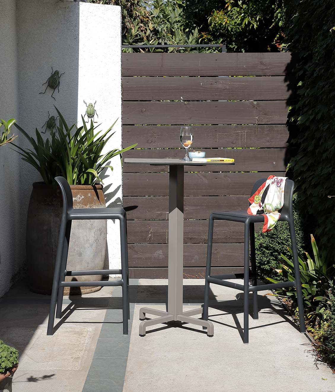 Taburete Faro 75 cm - Nardi Italia - bCasual - 4034308000