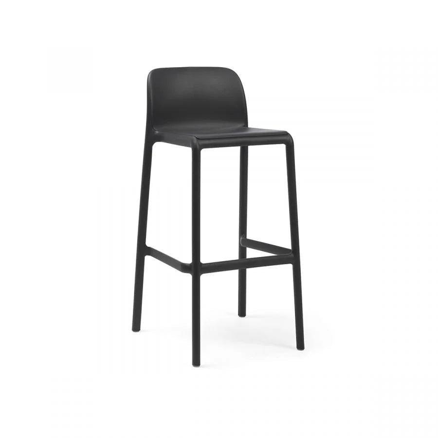 Pack 4 Taburetes Faro 75 cm - Nardi Italia