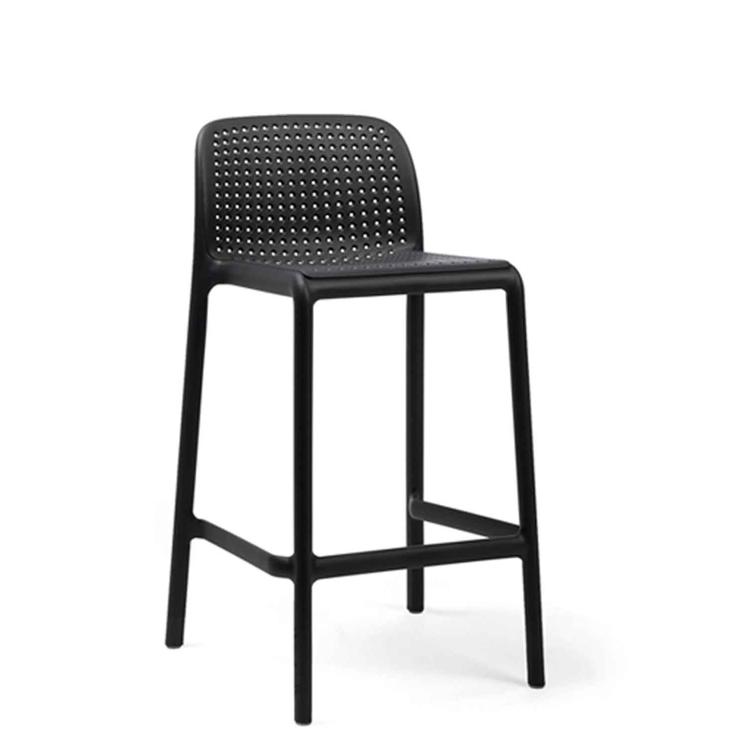Pack 4 Taburetes Lido 65 cm - Nardi Italia