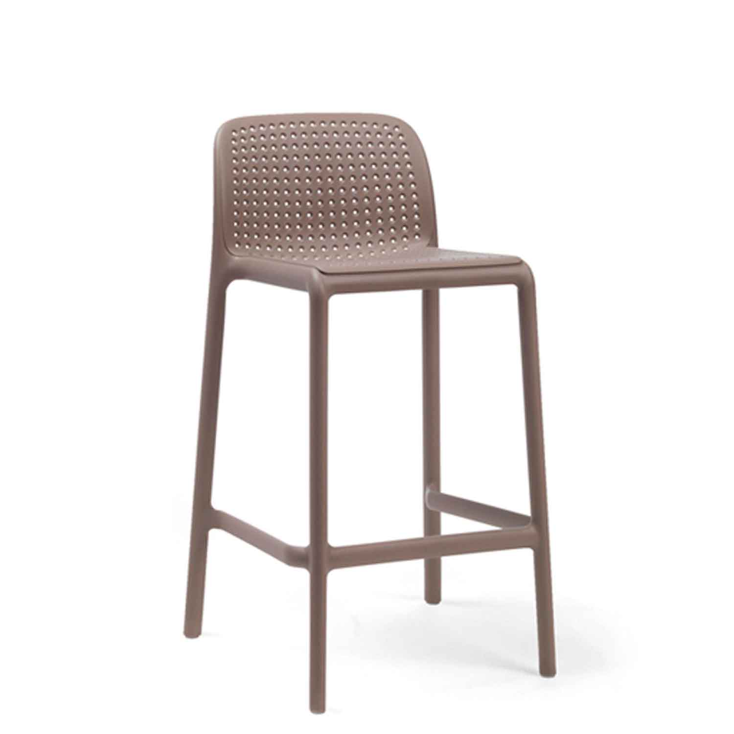 Taburete Lido 65cm - Nardi Italia - bCasual - 4034510000