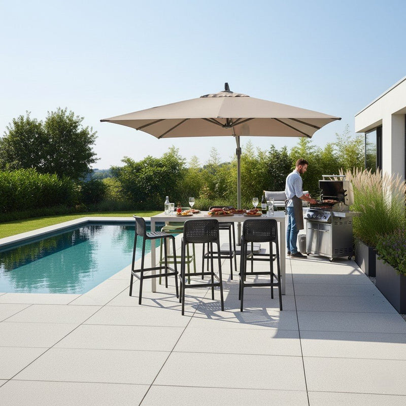 Taburete Lido 75 cm - Nardi Italia