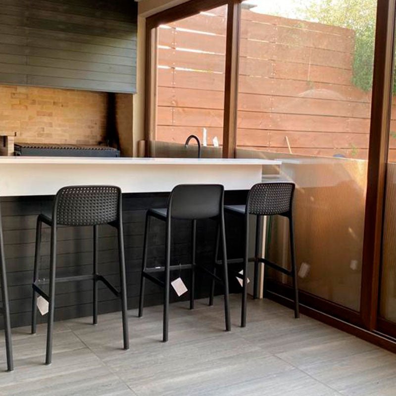 Taburete Lido 75 cm - Nardi Italia - bCasual - 4034410000