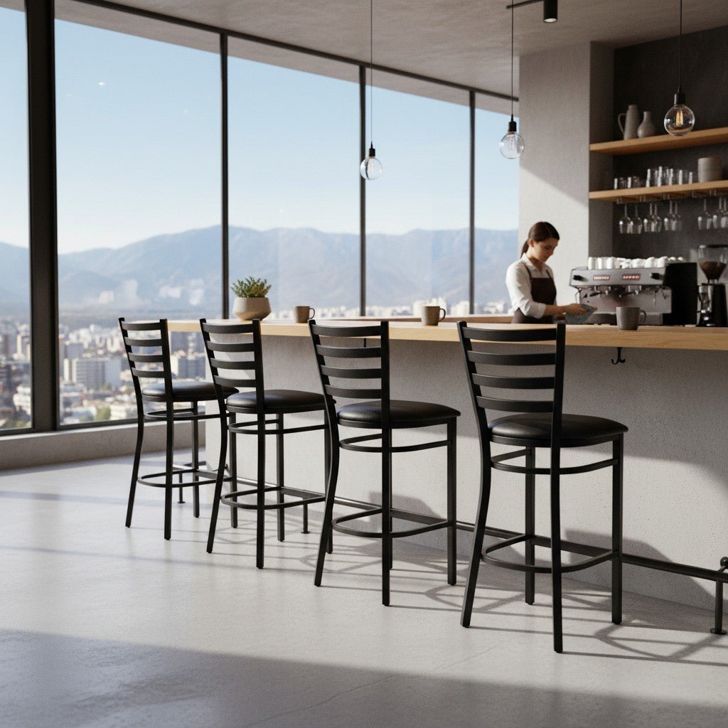 Taburete Manhattan - bCasual - bCasual - 1716382639