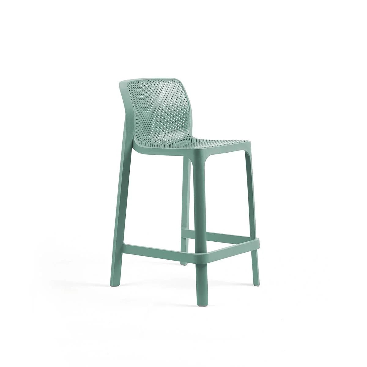 Taburete verdee agua Net 65 cm - Nardi Italia - bCasual - 4035604000