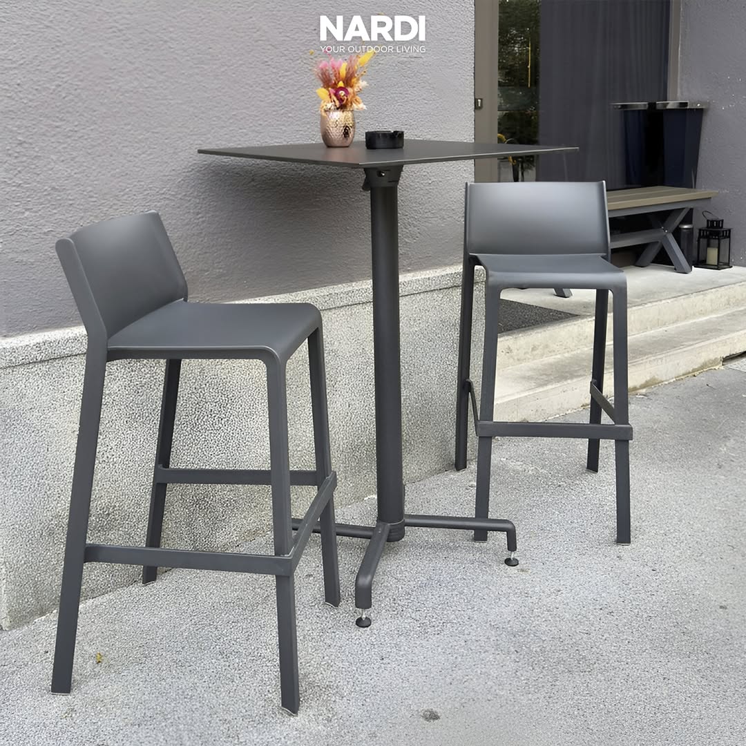 Taburete Trill 75 cm - Nardi Italia - bCasual - 4035002000