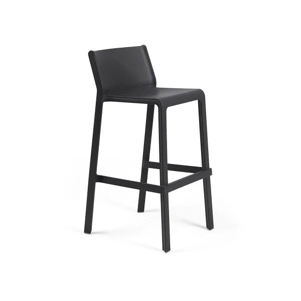 Taburete para Bar y Terraza Trill 75 cm - Nardi Italia