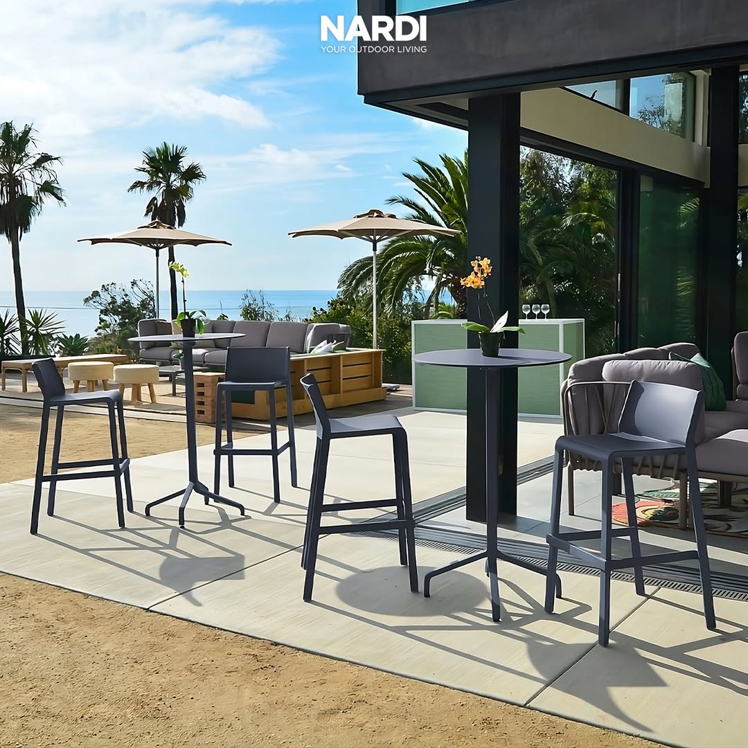 Taburete Trill 75 cm - Nardi Italia - bCasual - 4032161000