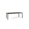 Mesa de Terraza Tevere 147 extensible a 211 - Nardi Italia