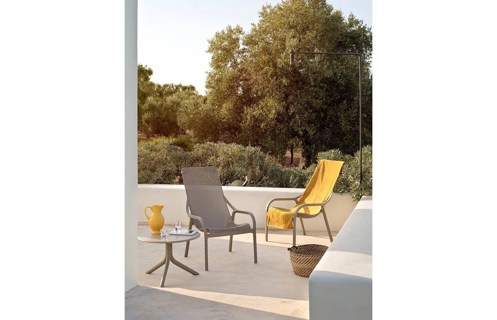 Toalla para Net Lounge - Nardi Italia - bCasual - 14932967550