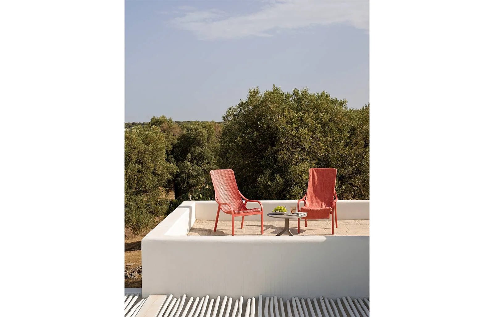 Toalla para Net Lounge - Nardi Italia - bCasual - 14932967550