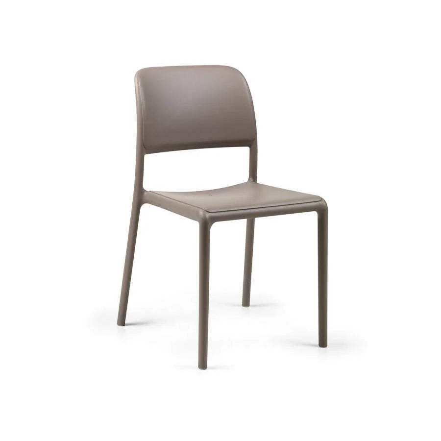 Silla de terraza Riva - Nardi Italia