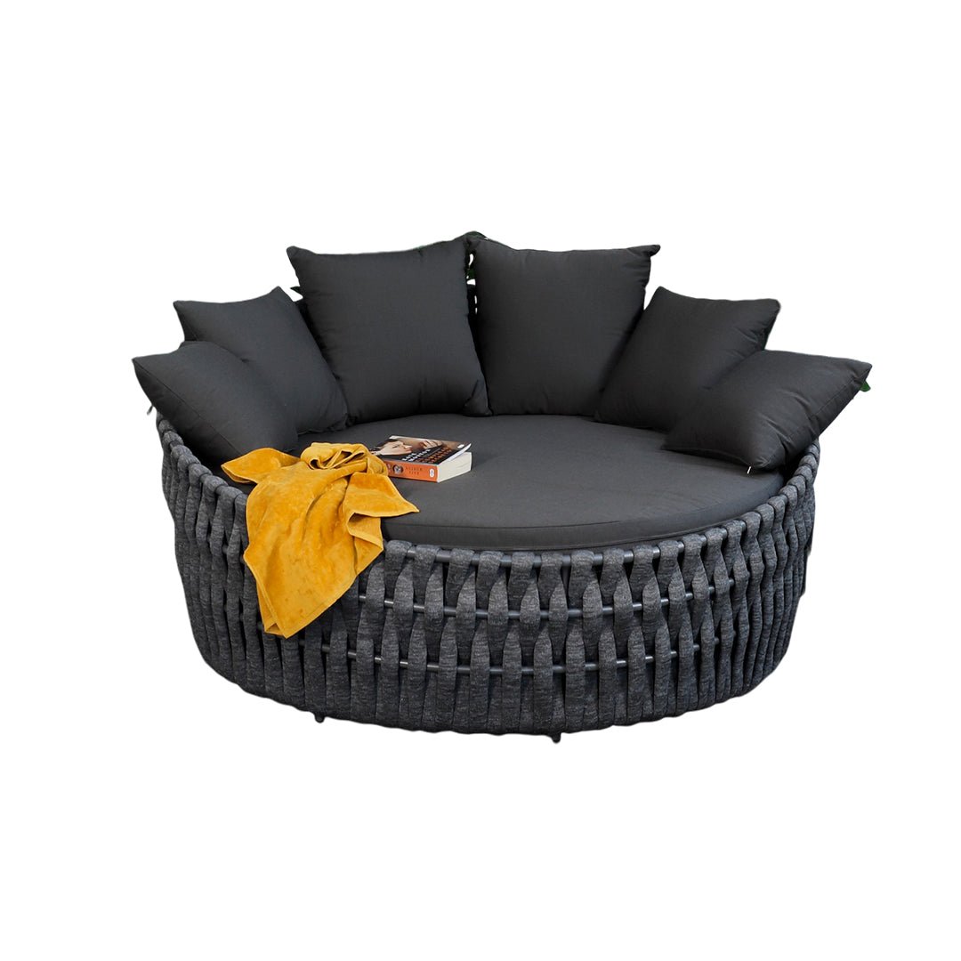 Tumbona Estocolmo para Terraza 160 x 163 cm - bCasual - YB00848