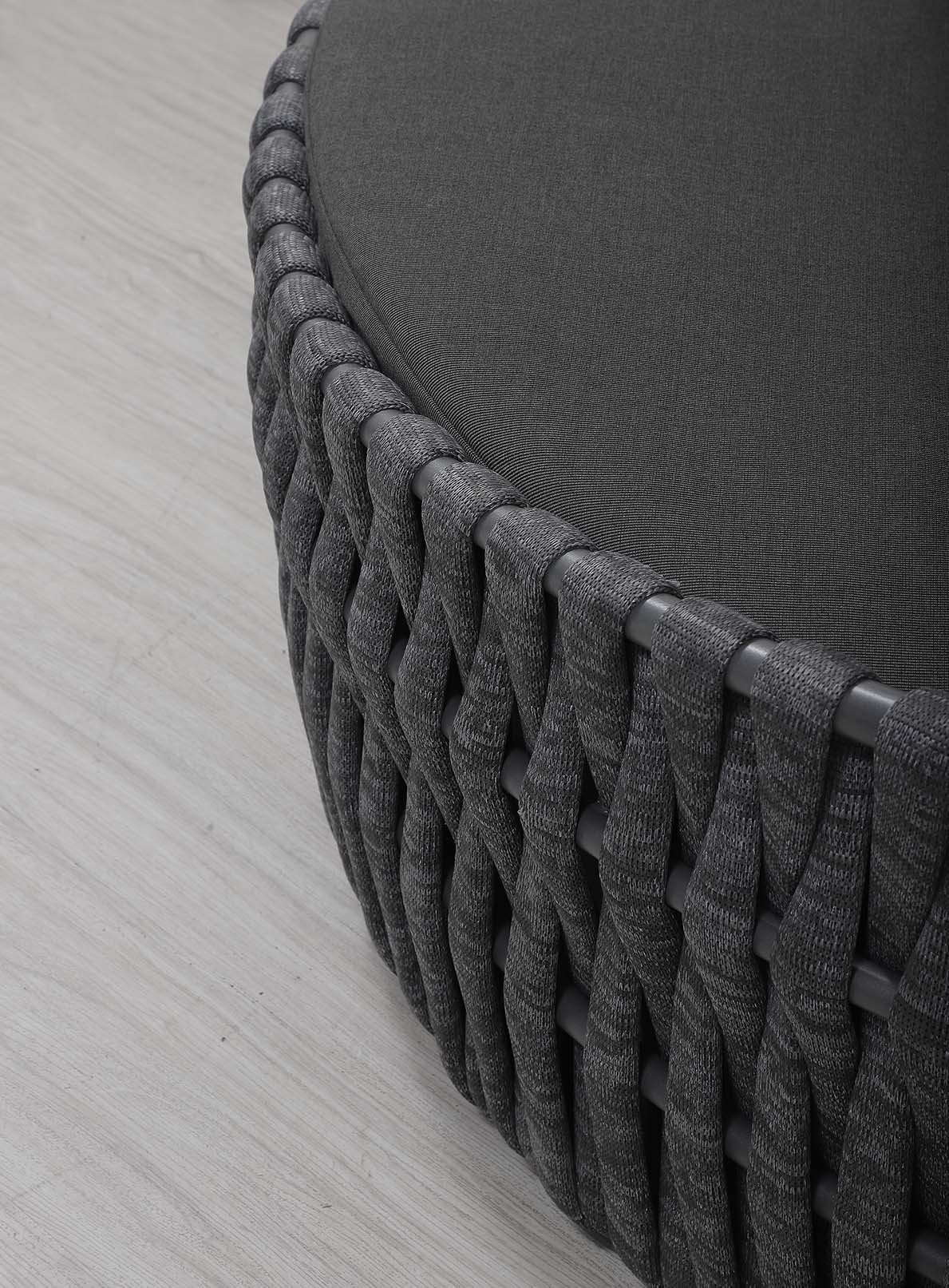 Tumbona Estocolmo para Terraza 180 x 183 cm - bCasual - YB00847