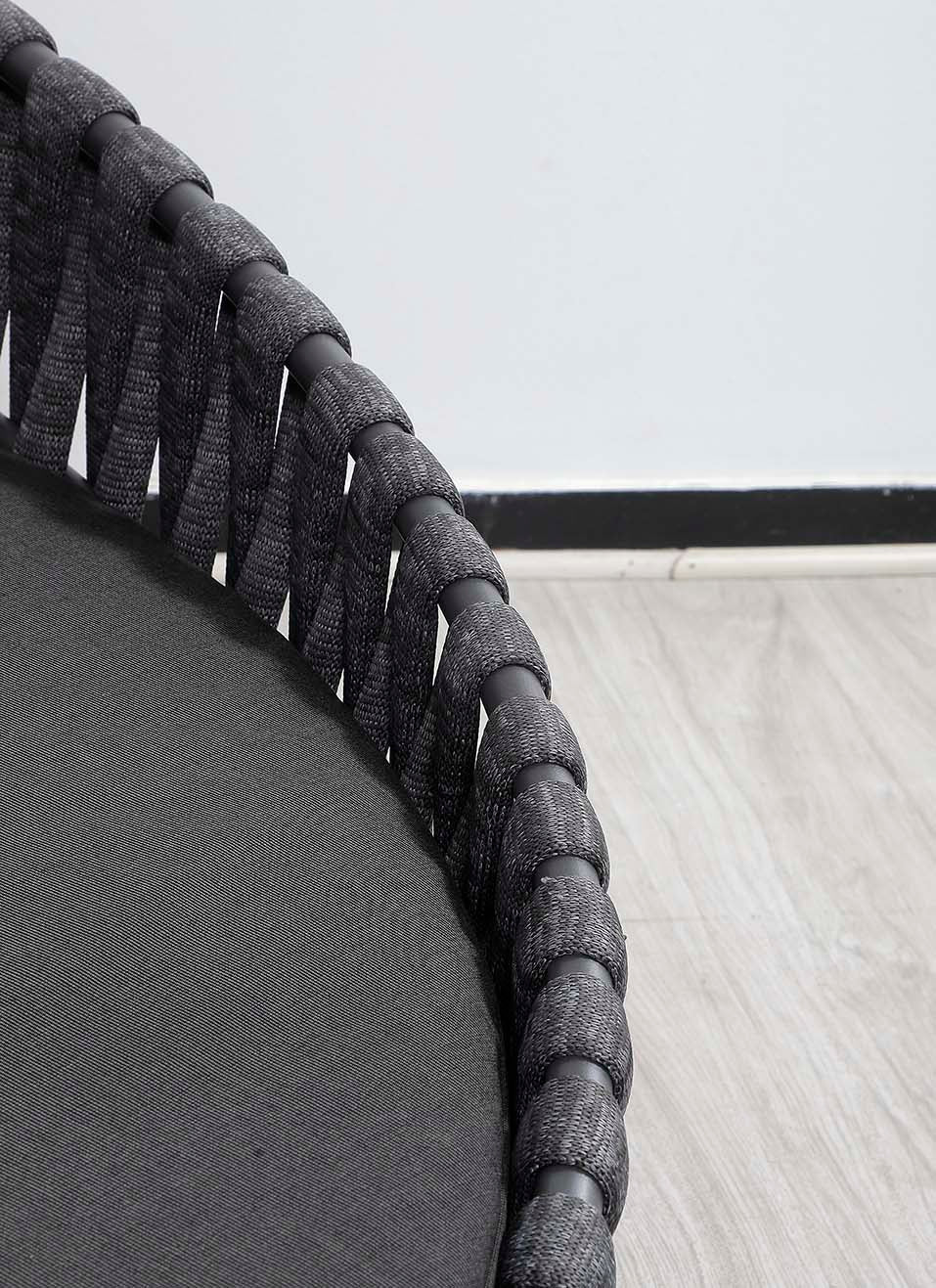 Tumbona Estocolmo para Terraza 180 x 183 cm - bCasual - YB00847